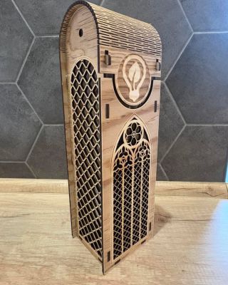 ♥️Přicházíme s dalším valentýnským tipem ♥️ Darujte svoji lásce víno v originalním balení. Může vypadat tak jako na...