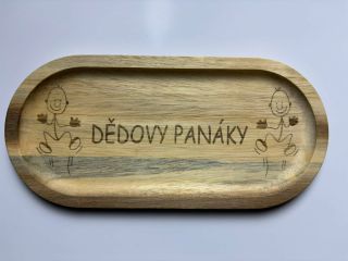 Akátové podtácky jsou u Vás velmi oblíbené, ale něco tomu stále chybí. A ,,to " přesně pro Vás chystáme. Mrkněte na e-shop...