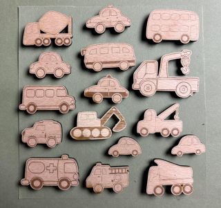 Na své si u nás přijdou i nejmenší. Co říkáte na tyto magnetky? a co kdyby byla možnost magnetu s fotografii? NOVINKY BRZY...